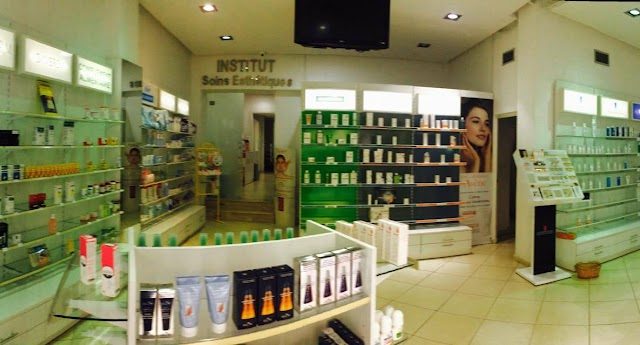 PARALI INSTITUT | Parapharmacie et Dermo-soins - Tanger - +212 5399-41212