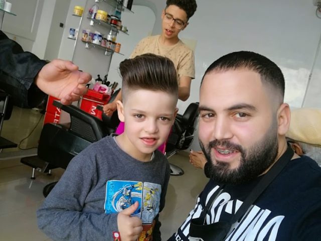 Barber Stylish - Mohammédia -