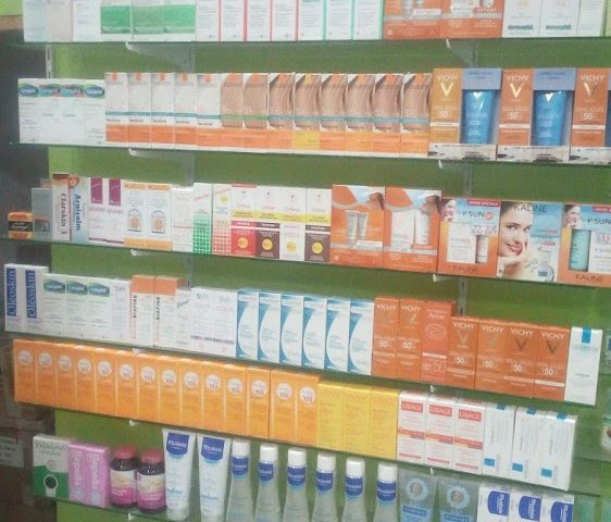 Ma Pharma - Tan-Tan - +212 677-458846