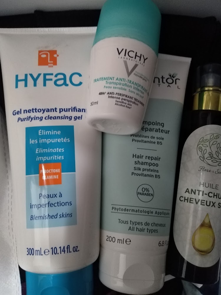 Elysée Beauté