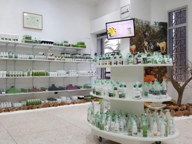 La Maison d'Aloe Vera (Cosmétique de L'Atlantique) - Agadir - +212 659-500053
