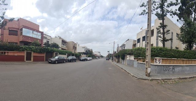 Pharmacie Hay Raja - Casablanca - +212 5228-60525