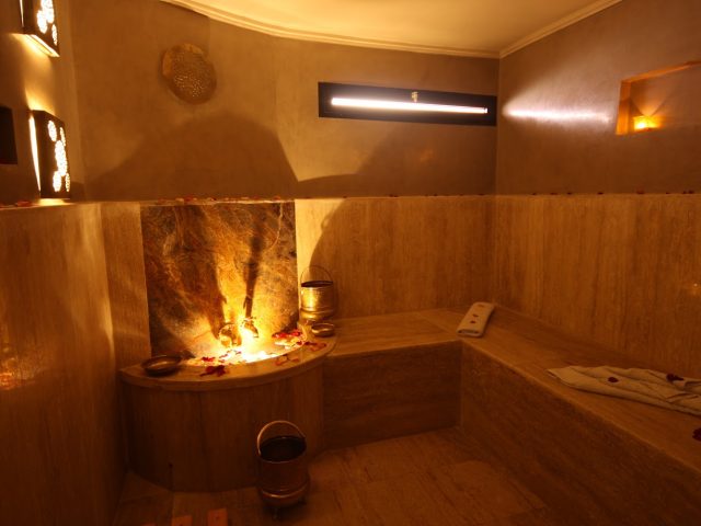 Beauty House Center - Spa & Hammam Marrakech - Marrakech - +212 5244-31698