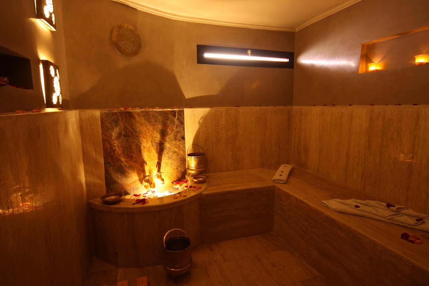 Beauty House Center - Spa & Hammam Marrakech