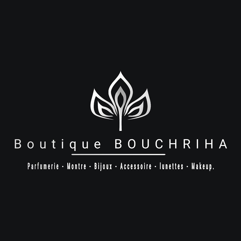 BOUTIQUE BOUCHRIHA