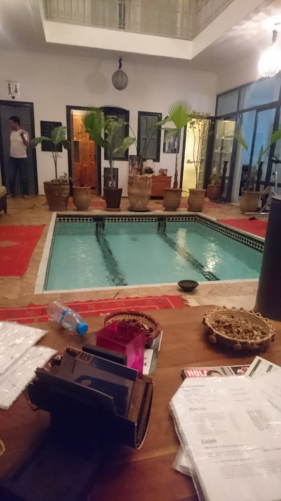 ESPRIT SPA MARRAKECH