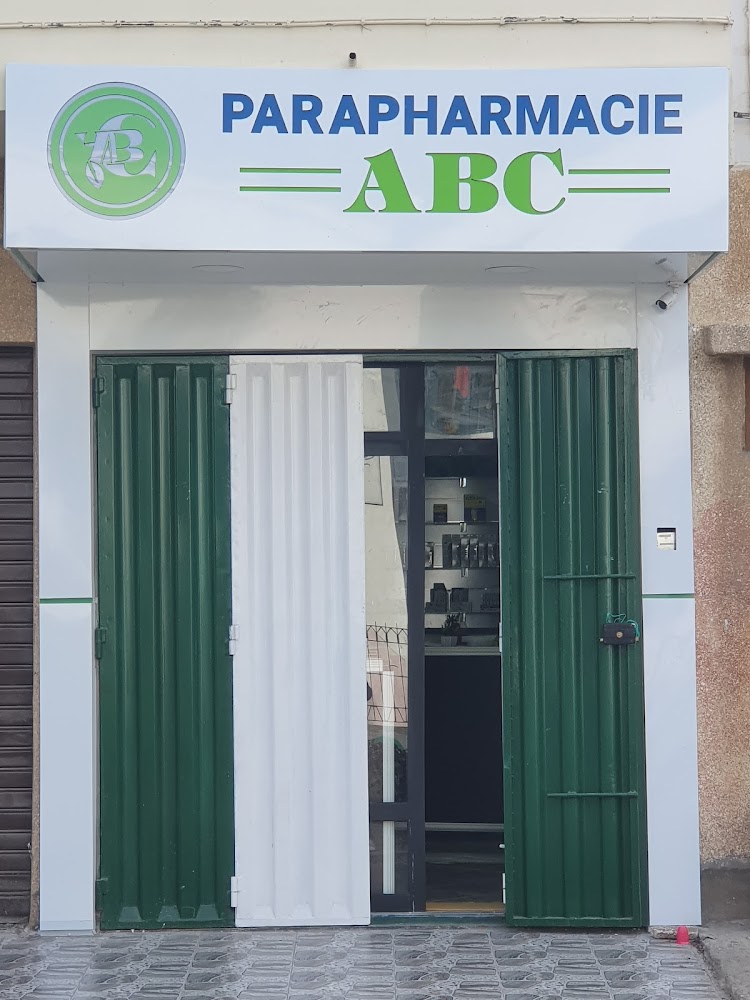 Parapharmacie ABC
