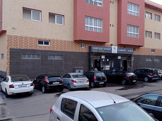 Complexe Tafoukt - Agadir - +212 601-230858