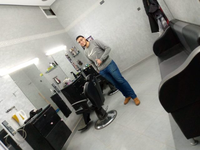 Sallon Soufian Zafzafe - Oujda - +212 605-944095
