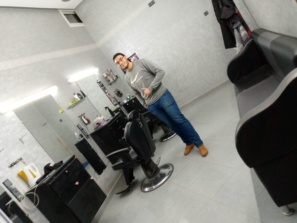 Sallon Soufian Zafzafe - Oujda