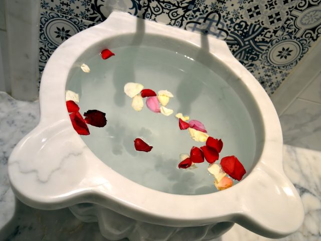 Hammam Torgan - Tétouan - +212 700-869381