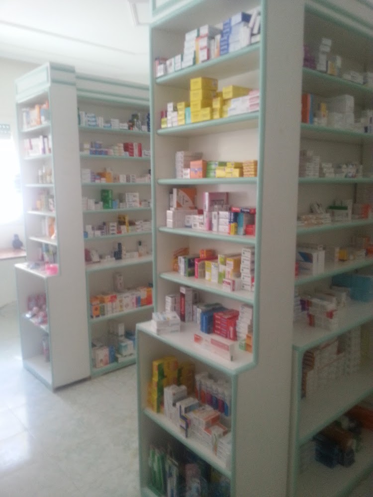 Pharmacie Bab Al Rayan
