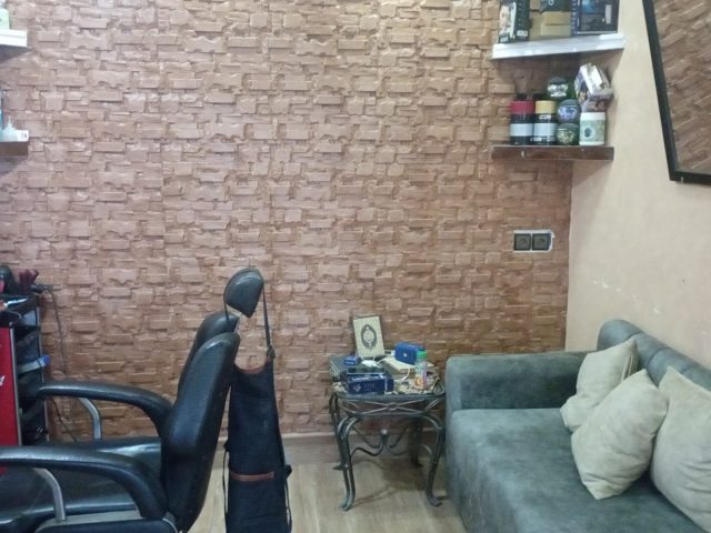 حلاق الياتشو - Tiflet - +212 663-169299