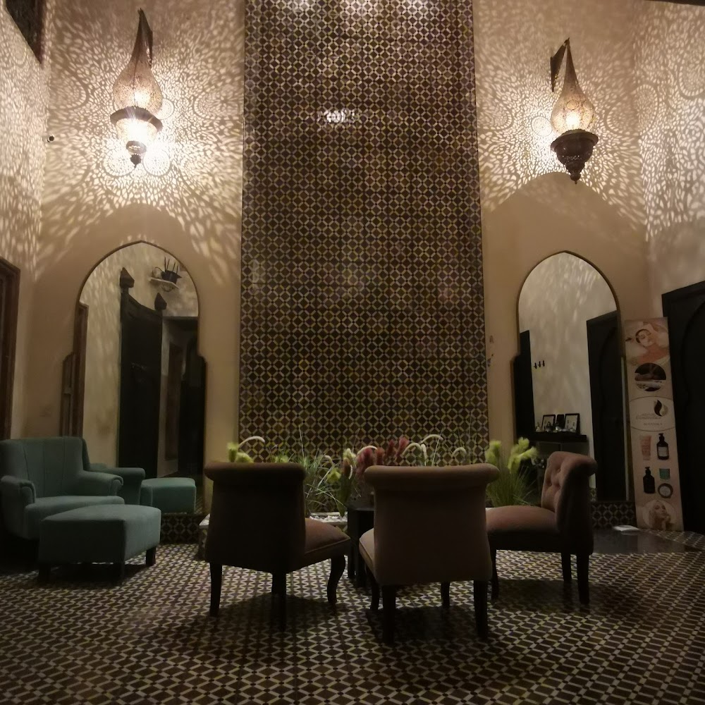 Alphais Spa