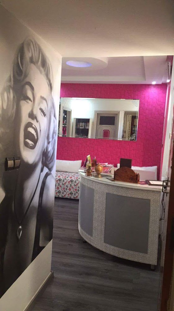 Salon Oumixa
