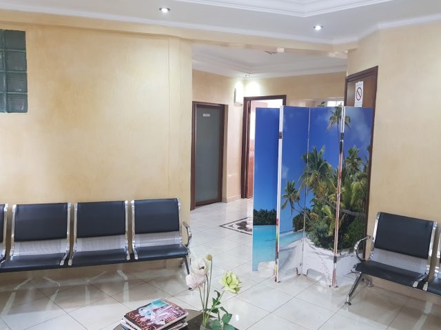 Le Diet - Casablanca - +212 661-870885