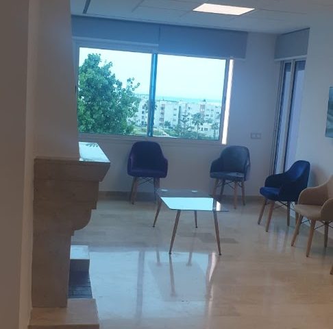 Dr Sanaa N'hammoucha - Rabat - +212 661-651754