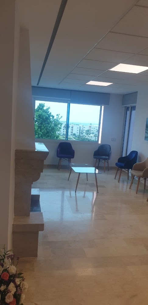 Dr Sanaa N'hammoucha - Rabat