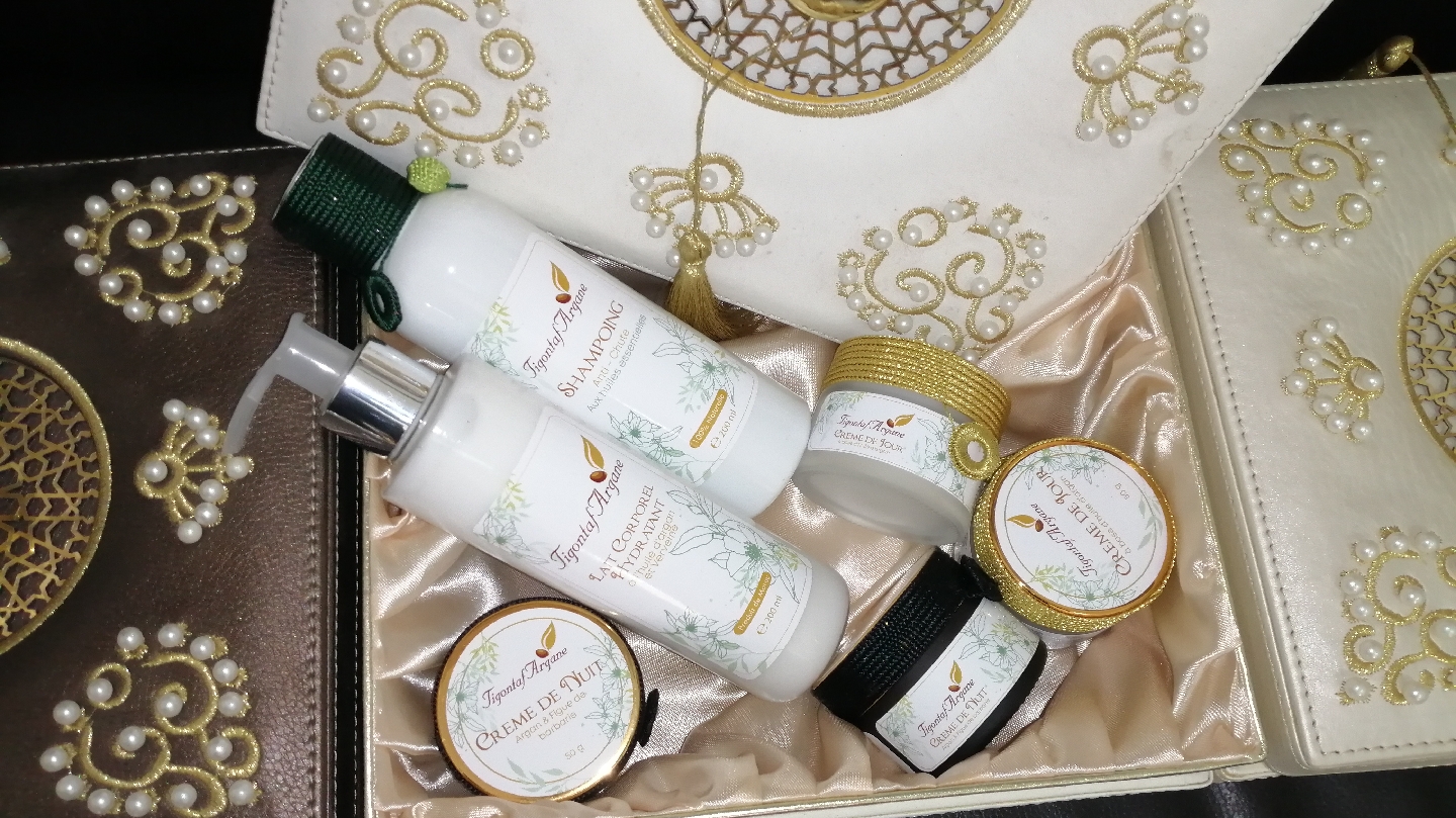 Tigontaf Argan - Agadir