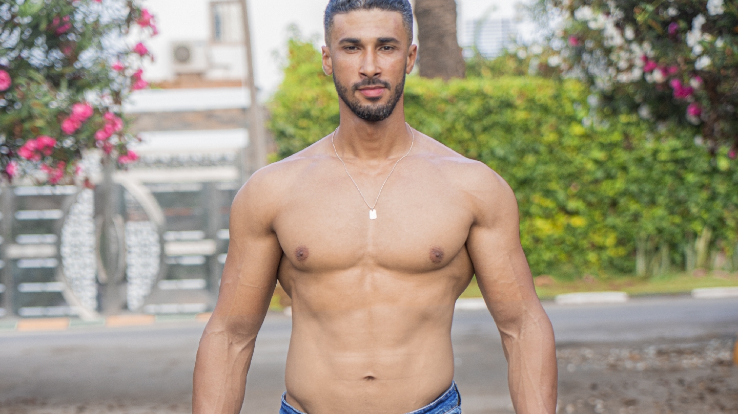 Coach sportif à Casablanca | Coach personnel Maroc - Casablanca