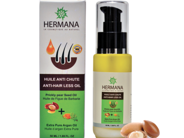 Hermana cosmetics