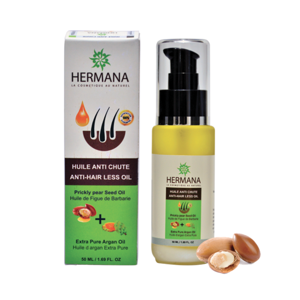 Hermana cosmetics
