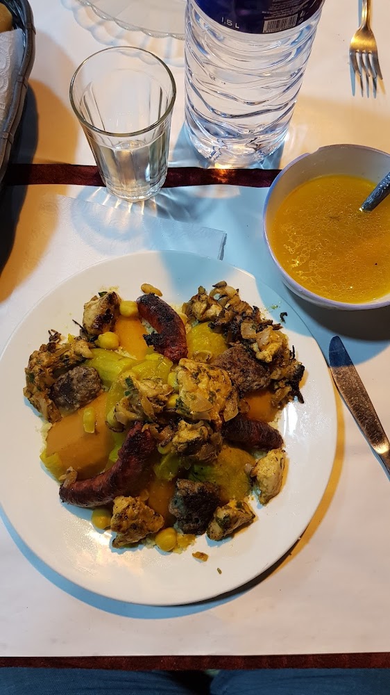 Sidi Azouz - Fès