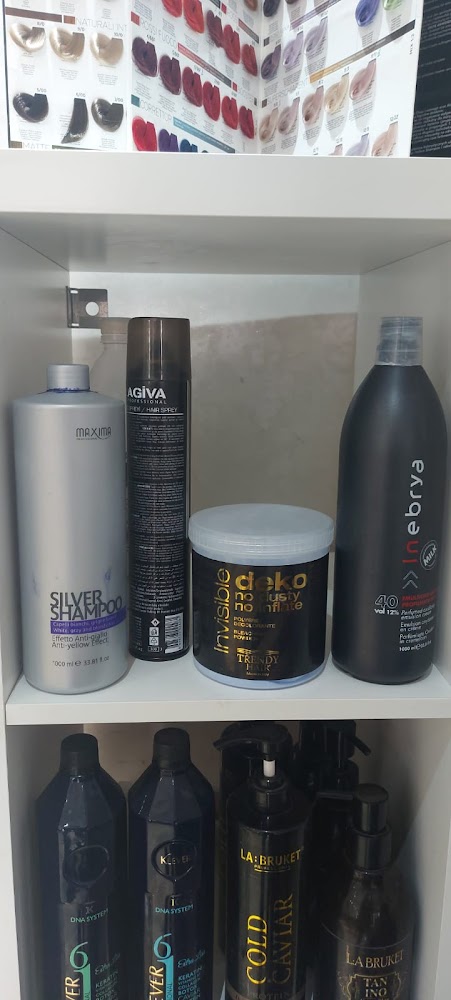 Style cut beauty centre