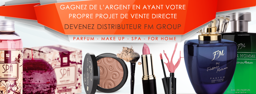 FMGROUP MAROC