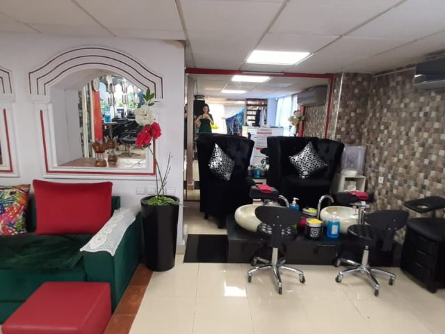 Centre de Beauté Charme Printemps - Salé - +212 5378-11796