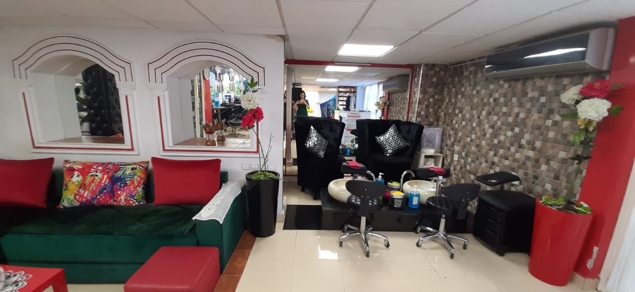 Centre de Beauté Charme Printemps