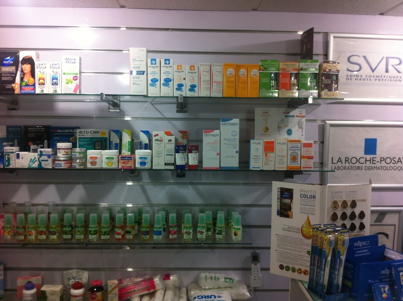 Parapharmacie fes oasis