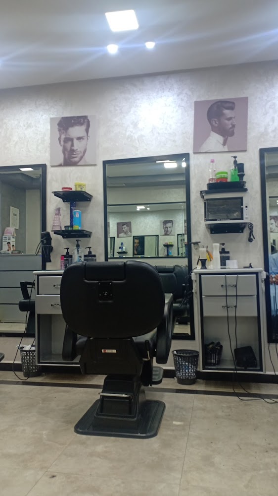 Salon Panorama 2