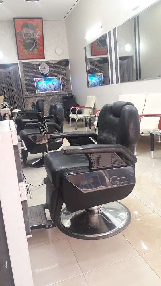Coiffeur VIP