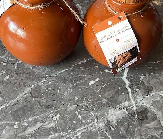 Rowae Bio - Oulad Teima - +212 666-233138