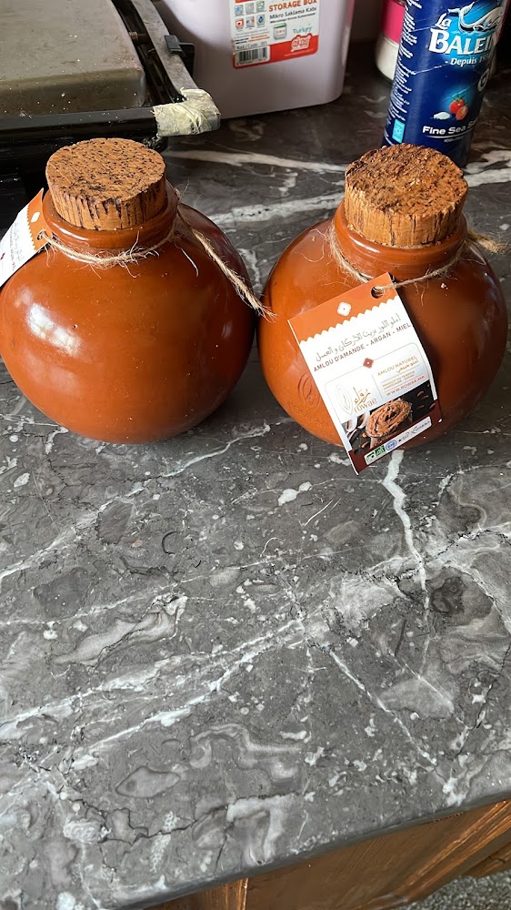 Rowae Bio - Oulad Teima