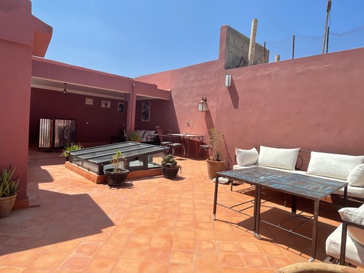 Dar Randigaba - Taroudant - +212 671-838008