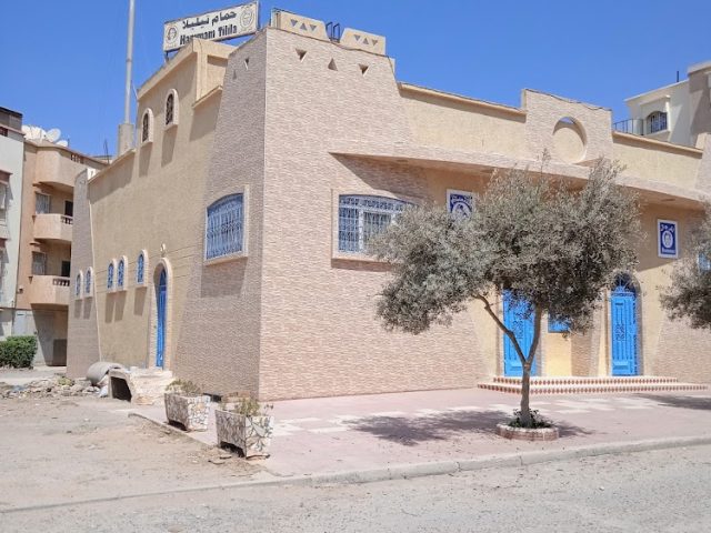 Hammam Tilila