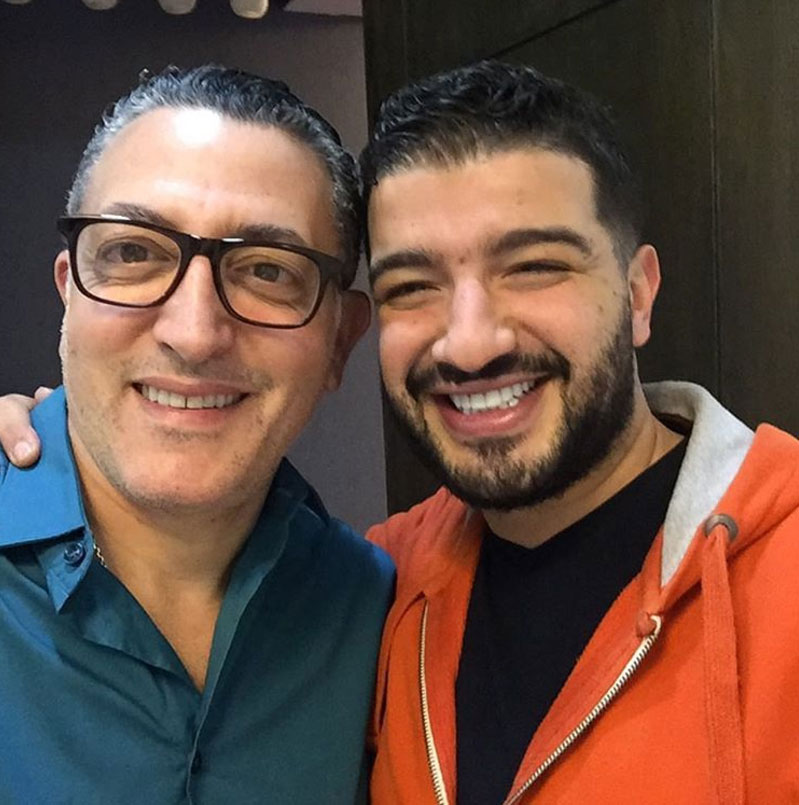 Docteur Mohamed GUESSOUS - Casablanca