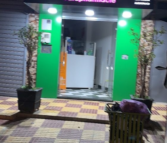 Pharmacie Riad Taboula - Tétouan - +212 5399-69342