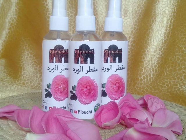 Flouch produits naturels - Flouch - +212 707-072449