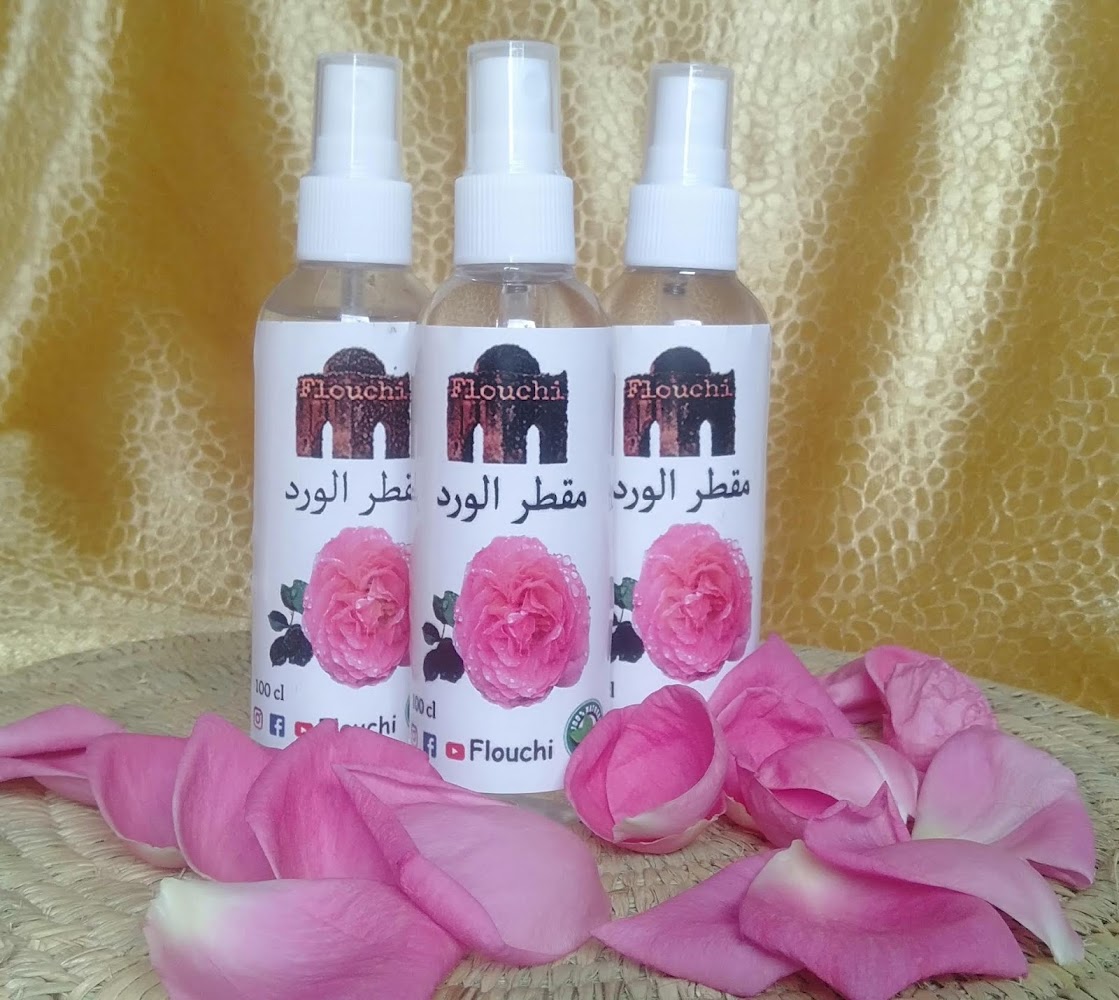 Flouch produits naturels