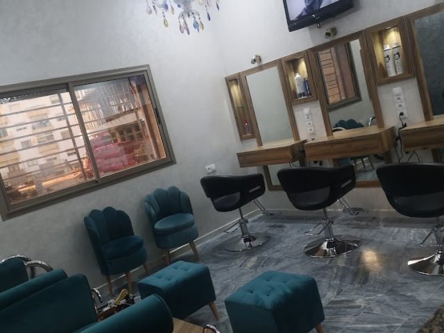 Salon Elegant Style - Sala Al Jadida - +212 637-226180
