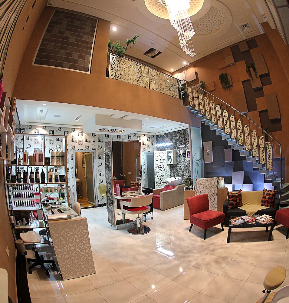 My beauty care