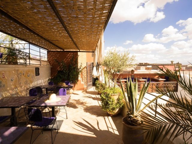 Riad Houdou