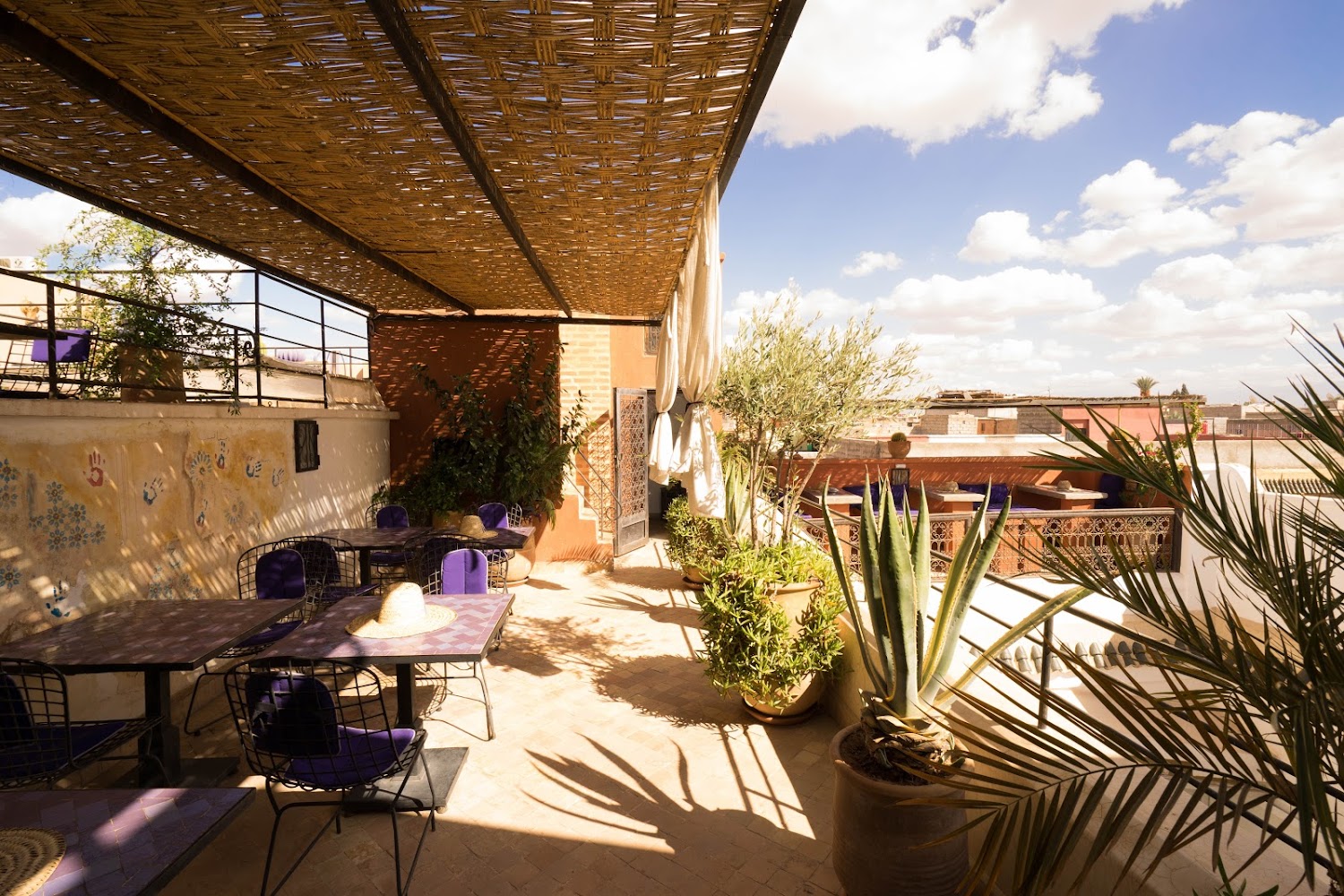 Riad Houdou