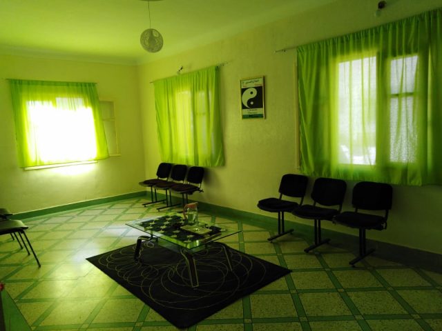 مركزالعلمي للعلاج الطبيعي و التدريب - Centre El Alami Pour La Thérapie Naturel et La Formation - Fès - +212 625-257399