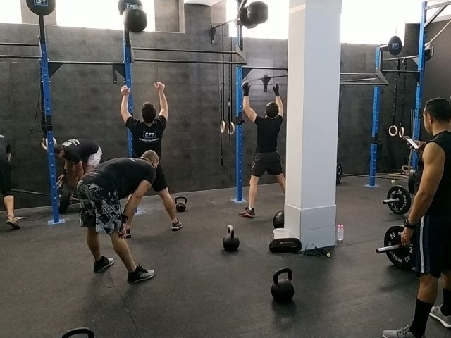 Community Fitness Tangier - Tanger - +212 5399-37004
