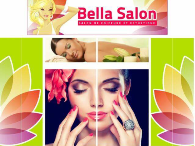 Centre De beauté Bella Hammam,spa,et Remise en Forme