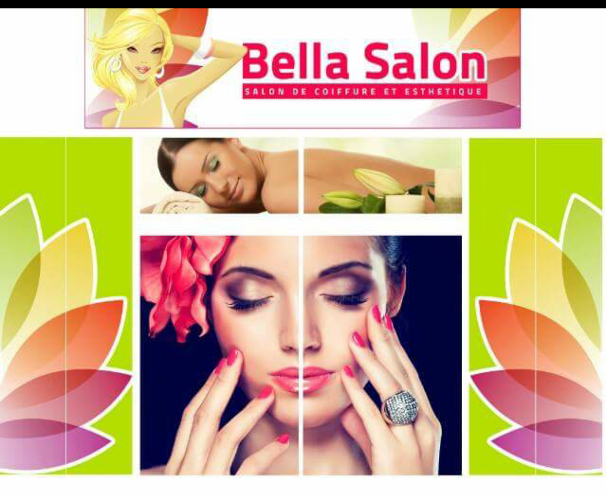 Centre De beauté Bella Hammam